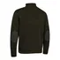 ¶Svetr DeerHunter Finley ½-Zip (594 Ridgewood Melange) Svetr Finley z napivzstibkoyu – tse element h Фото 2